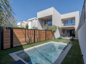 JnV Luxury Villas